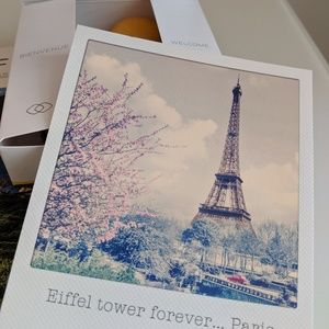 Meet your Posher, Jodelle